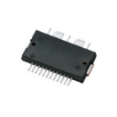 통합 회로 칩 A2I35H060NR1 26.5dB 광대역 통합 RF 증폭기