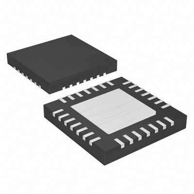 통합 회로 칩 ADP5138ACPZ-2 쿼드 1A 5.5V 동기 벅 조절기