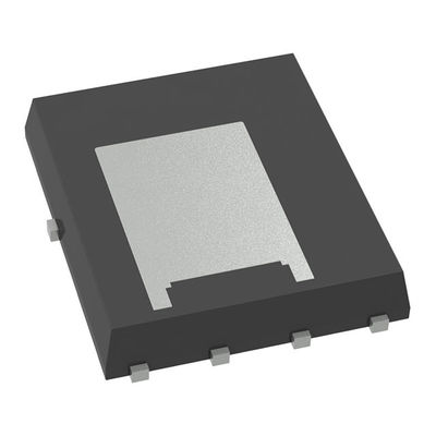통합 회로 칩 FDMS86200DC 150V 40A N 채널 MOSFET 트랜지스터 PQFN8
