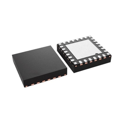 통합 회로 칩 CDCE6214LTWRGETQ1 328.125MHz 시계 생성기 IC 24-VFQFN