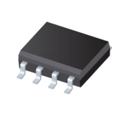 통합 회로 칩 INA241B4QDDFRQ1 110V 양방향 전류 감지 증폭기