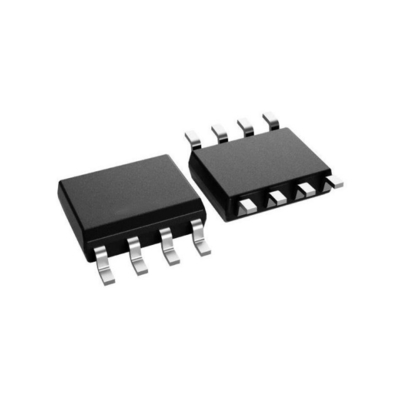 통합 회로 칩 INA296A5QDDFRQ1 양방향 1.1 MHz 전류 감지 증폭기