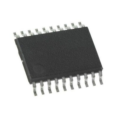 통합 회로 칩 MAX20090AUPB/V 65V 자동차 LED 컨트롤러