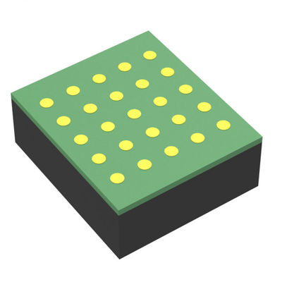 융합 회로 칩 LTM4663EV 울트라 딘 1.5A DC DC 변환기 LGA25