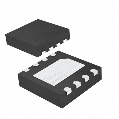 융합 회로 칩 MAX17624ATA 1A 동기 벅 조절기 IC TDFN8