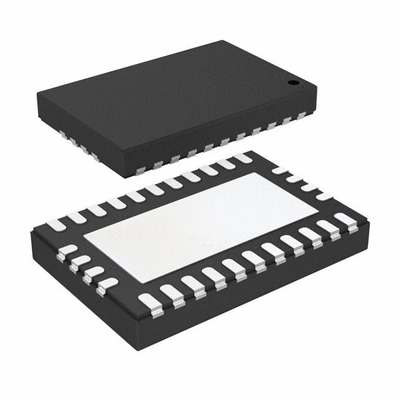 융합 회로 칩 LM76002QRNPRQ1 2.5A 단계-하향 전압 조절기 30-WFQFN
