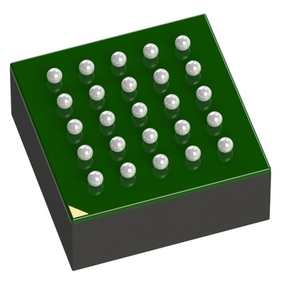 융합 회로 칩 LTM8074IY 1.2A 40V 조용 스위치 uModule 규제