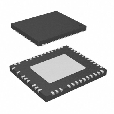 통합 회로 칩 LTC3889EUKG 2 출력 60V 20A 벅 컨트롤러 QFN52