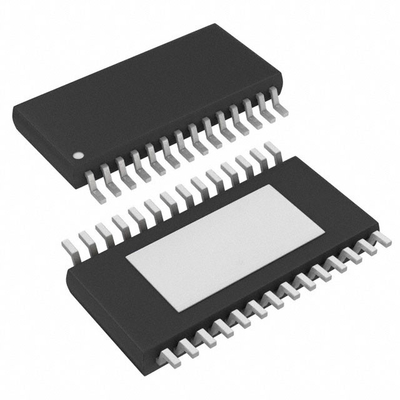통합 회로 칩 LTC3892EFE-1 60V 2단계 동기 벅 조절기