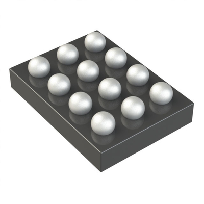 융합 회로 칩 LT8608JDC 동기 벅 조절기 IC 3V ~ 42V