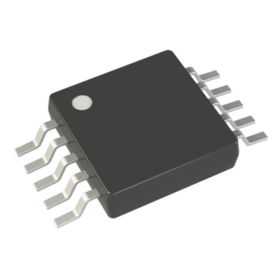융합 회로 칩 LT8608HMSE 42V 스텝 다운 스위칭 조절기 MSOP10
