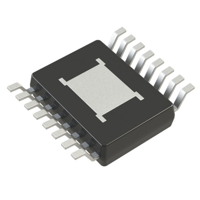 융합 회로 칩 LT3089IFE 모니터와 함께 LDO 전압 조절기