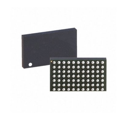 통합 회로 칩 LTM4651EY 58V 1 출력 DC DC uModule 규제 BGA77
