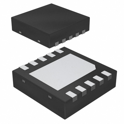 통합 회로 칩 LMR14030QDPRRQ1 40V 3.5A 단계 다운 변환기 40μA IQ