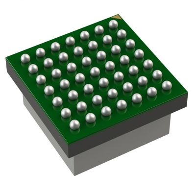 통합 회로 칩 LTM4626EY 12A 스텝 다운 DC DC uModule 규제