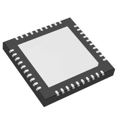 융합 회로 칩 LT3380HUJM 높은 효율성 단계 아래 DC DC 변환기