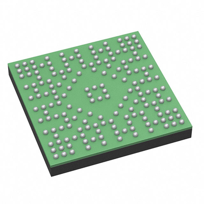 마이크로 컨트롤러 MCU K32L3A60VPJ1AT 듀얼 코어 ARM 코텍스-M4 마이크로 컨트롤러