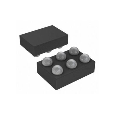 융합 회로 칩 LC898262XHTBG 새 클로즈드 루프 자동 초점 제어 LSI