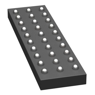 통합 회로 칩 LC898128DP1XGTBG 200mA 브러쉬 DC 모터 드라이버 WLCSP30