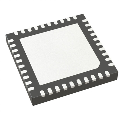 통합 회로 칩 LT8603EUJ 42V 저 IQ 전력 관리 IC