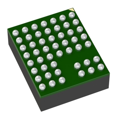 통합 회로 칩 LTM8071IY 5A 비 격리된 PoL 모듈 BGA80 모듈