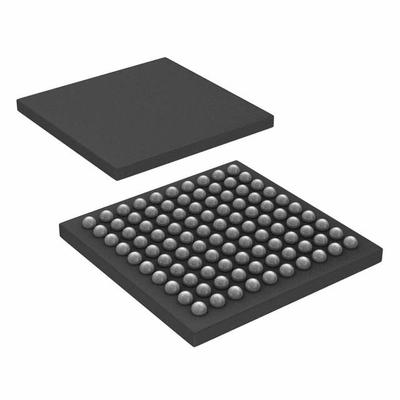 마이크로 컨트롤러 MCU LPC1768UKZ 32비트 팔 코르텍스-M3 마이크로 컨트롤러 IC