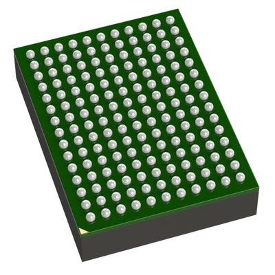 통합 회로 칩 LTM8060EY 40V 스위치 전압 조절기 BGA165