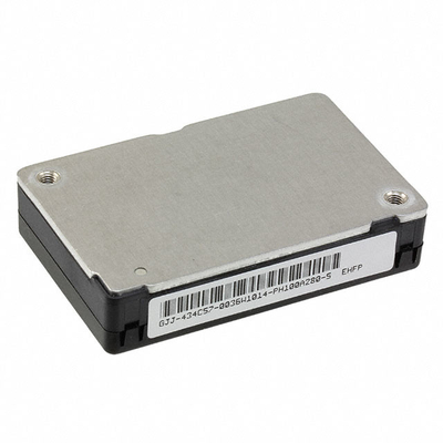 통합 회로 칩 PH100A280-24 200V 입력 단절 모듈 DC-DC 변환기