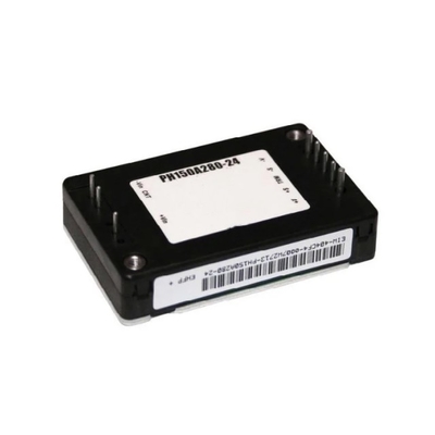 융합 회로 칩 PH300A280-5 300W 280VDC 입력 격리 DC DC 변환기