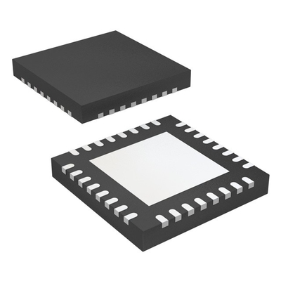 통합 회로 칩 PCM6260QRTVRQ1 자동차 6 채널 768kHz 오디오 ADC