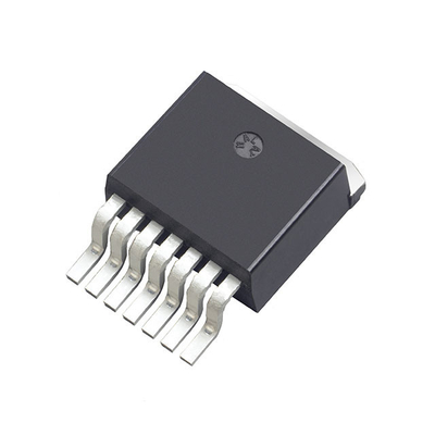 통합 회로 칩 NTBG030N120M3S 1200V N 채널 MOSFET 트랜지스터 D2PAK7