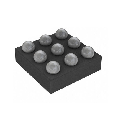 통합 회로 칩 NVT4557UKAZ 전압 레벨 변환기 WLCSP9 논리 IC