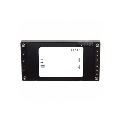 통합 회로 칩 PAF600F48-12 DC DC 변환기 12V 50A 격리 모듈