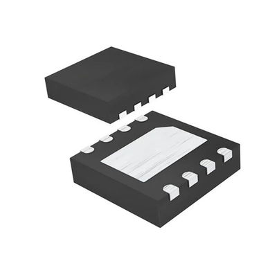 통합 회로 칩 MAX31343ETAY 통합 MEMS 오시레이터와 함께 실시간 시계