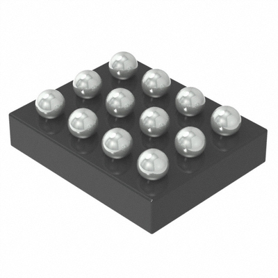 통합 회로 칩 MAX77827CEWC WFBGA12 Buck-Boost 스위칭 조절기 IC