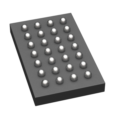 센서 IC MAX86171ENI 저소음 AFE 펄스 옥시미터 및 심박수 모니터