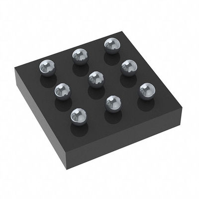 통합 회로 칩 MAX98360AENL 2.5V ~ 5.5V 1 채널 D 클래스 증폭기