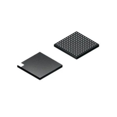 융합 회로 칩 MMW9014K 4 채널 듀얼 포라라이즈 RF 트랜시버