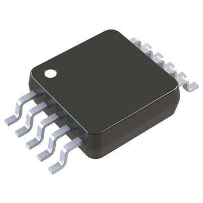 융합 회로 칩 MAX22707AUB 3V ~ 5.5V 336Hz 로프 패스 필터 IC MSOP10