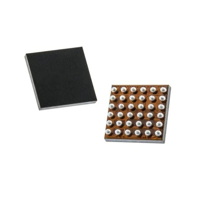 통합 회로 칩 MAX77658AANX 2.7V ~ 5.5V 배터리 관리 IC XFBGA36