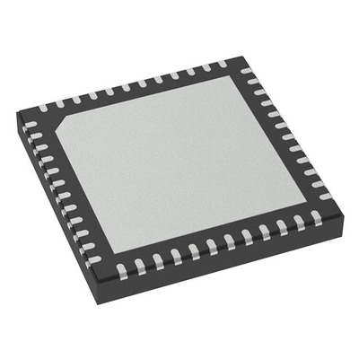 통합 회로 칩 NCV7547MWTXG 7 출력 반 브리지 드라이버 QFNW48 2.5MHz