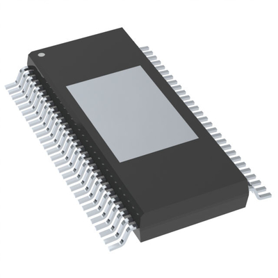 통합 회로 칩 TAS6424RQDKQRQ1 75W 2MHz 자동차 D급 오디오 증폭기