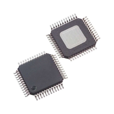 통합 회로 칩 TUSB8020BIPHPRQ1 자동차 2 포트 USB 3.0 허브 컨트롤러