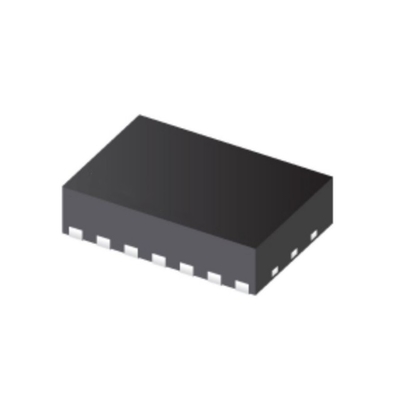 통합 회로 칩 TPS923652DMTR 65V PWM 디밍 LED 조명 드라이버