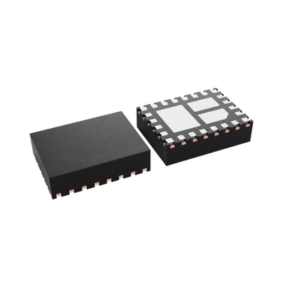 통합 회로 칩 TPS62874B1QWRZVRQ1 I2C 인터페이스와 함께 동기 단계 다운 변환기