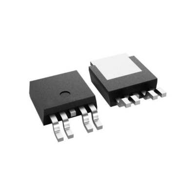 통합 회로 칩 TPS7B8650BQDDARQ1 자동차 500mA 40V 선형 전압 조절기