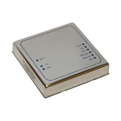 통합 회로 칩 PXF40-24T0515 40W 3 출력 격리 DC DC 변환기