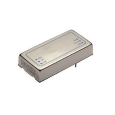 통합 회로 칩 PXD20-24S3P3 DIP6 모듈 20W 1 출력 DC DC 변환기