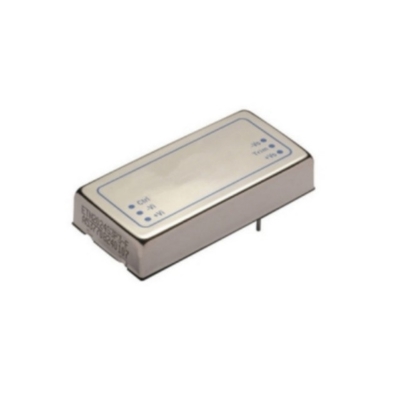 통합 회로 칩 PXD10-24WS12 830mA 9V ~ 36V 입력 격리 모듈