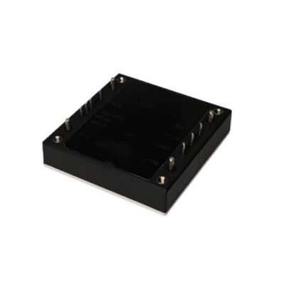 통합 회로 칩 PYH200-72WS48 200W 1/2 벽돌 DC-DC 변환기